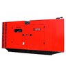 Дизельный генератор Europower EPS 500 TDE