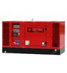 Дизельный генератор Europower EPS 44 TDE с подогревом