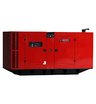 Дизельный генератор Europower EPS 410 TDE