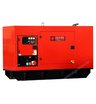 Дизельный генератор Europower EPS 200 TDE