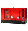 Дизельный генератор Europower EPS 20 TDE с подогревом