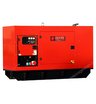 Дизельный генератор Europower EPS 180 TDE