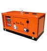 Дизельный генератор Europower EPS 133 TDE