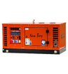 Дизельный генератор Europower EPS 113 TDE