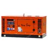 Дизельный генератор Europower EPS 103 DE