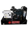 Дизельный генератор Europower EP 8 DE