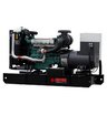 Дизельный генератор Europower EP 500 TDE