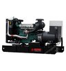 Дизельный генератор Europower EP 250 TDE