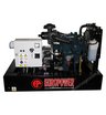 Дизельный генератор Europower EP 11 DE