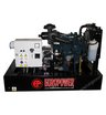 Дизельный генератор Europower EP 103 DE