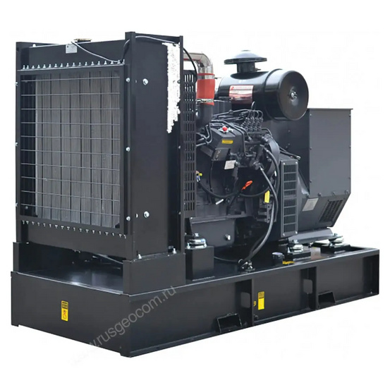 Дизельный генератор FUBAG DSI 68 DA ES