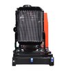 Дизельный генератор FUBAG DS 80 DA ES