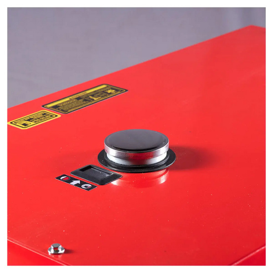 Дизельный генератор FUBAG DS 6500 AC ES