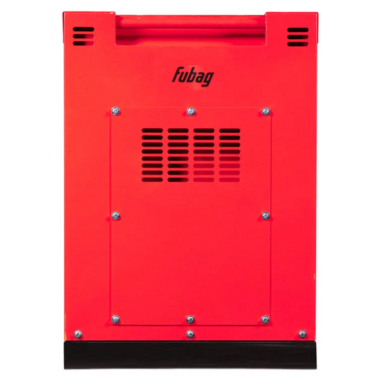 Дизельный генератор FUBAG DS 6500 AC ES