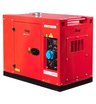Дизельный генератор FUBAG DS 6500 AC ES