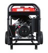 Дизельный генератор FUBAG DS 6500 A ES