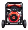 Дизельный генератор FUBAG DS 6500 A ES