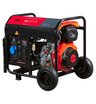 Дизельный генератор FUBAG DS 5500 A ES