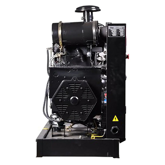 Дизельный генератор FUBAG DS 40 DA ES