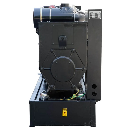 Дизельный генератор FUBAG DS 200 DA ES