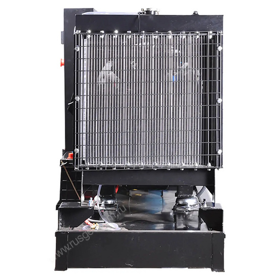 Дизельный генератор FUBAG DS 16 A ES