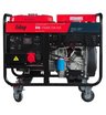 Дизельный генератор FUBAG DS 15000 DA ES