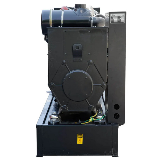Дизельный генератор FUBAG DS 137 DA ES