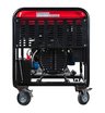 Дизельный генератор FUBAG DS 12000 A ES