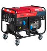 Дизельный генератор FUBAG DS 12000 A ES
