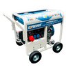 Дизельный генератор GROST DG9500CXE-3