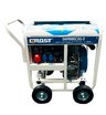 Дизельный генератор GROST DG9000CXE-3