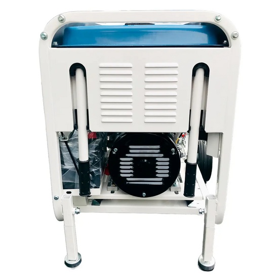 Дизельный генератор GROST DG8500CXE