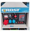 Дизельный генератор GROST DG13000CXE-3