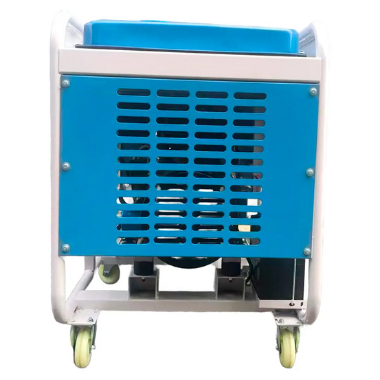 Дизельный генератор GROST DG13000CXE-3