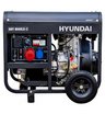 Дизельный генератор Hyundai DHY 8500LE-3