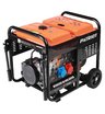 Дизельный генератор Patriot GRD 7500DAW