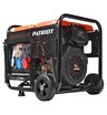 Дизельный генератор Patriot GRD 7500DAW