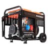 Дизельный генератор Patriot GRD 7500DAW