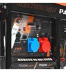 Дизельный генератор Patriot GRD 7500DAW