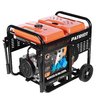 Дизельный генератор Patriot GRD 7500AW