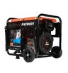 Дизельный генератор Patriot GRD 7500AW