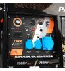 Дизельный генератор Patriot GRD 7500AW