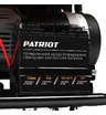 Дизельный генератор Patriot GRD 7500AW