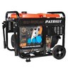 Дизельный генератор Patriot GRD 5500AW