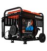 Дизельный генератор Patriot GRD 5500AW