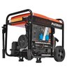 Дизельный генератор Patriot GRD 3000EW