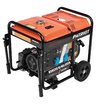 Дизельный генератор Patriot GRD 3000EW