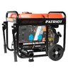 Дизельный генератор Patriot GRD 3000EW