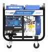 Дизельный генератор TSS SDG 9000EHA с АВР-С