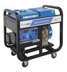 Дизельный генератор TSS SDG 9000EHA с АВР-С